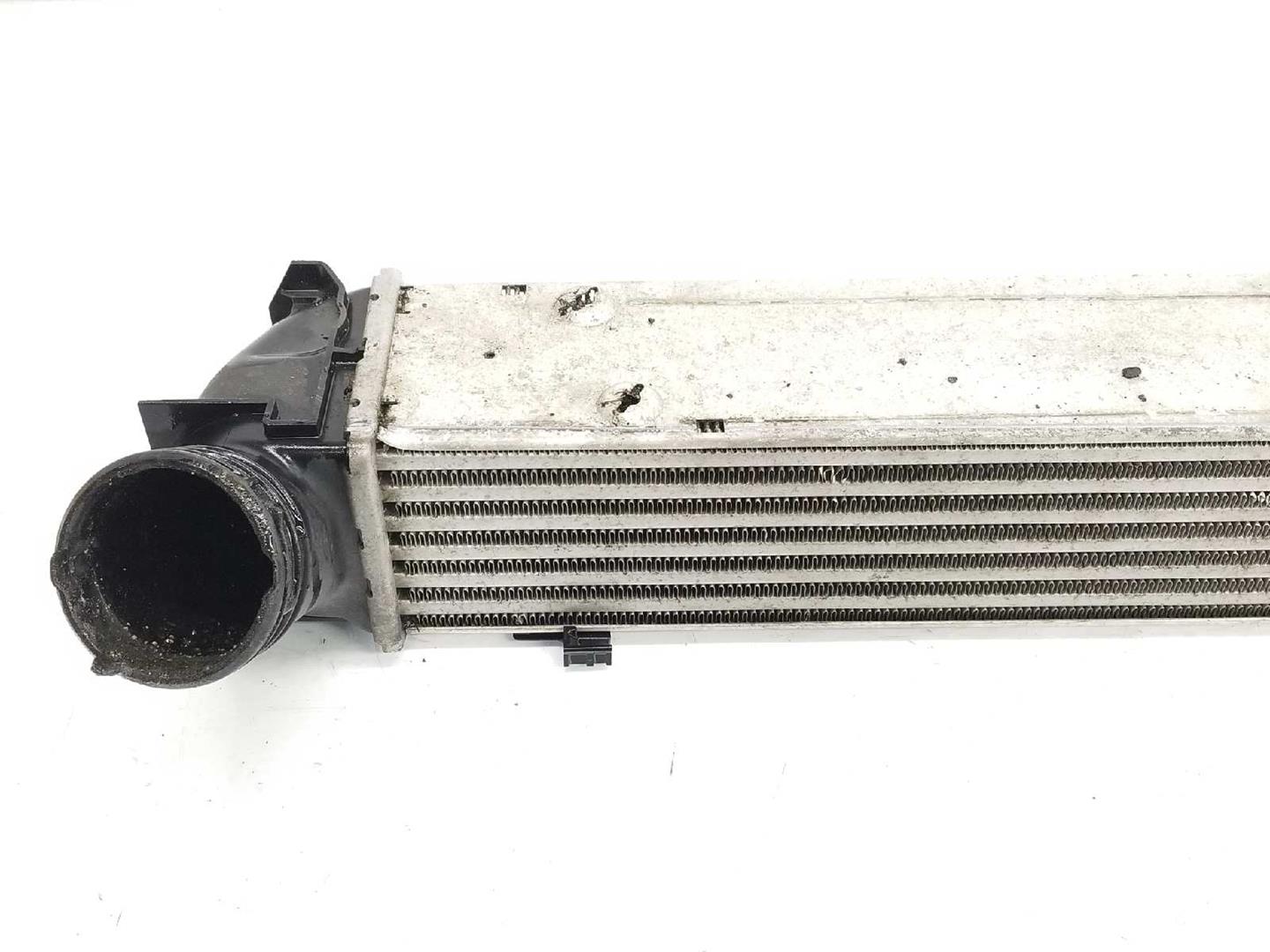 BMW 1 Series E81/E82/E87/E88 (2004-2013) Radiateur de refroidisseur intermédiaire 17517524916, 17517524916 19729933