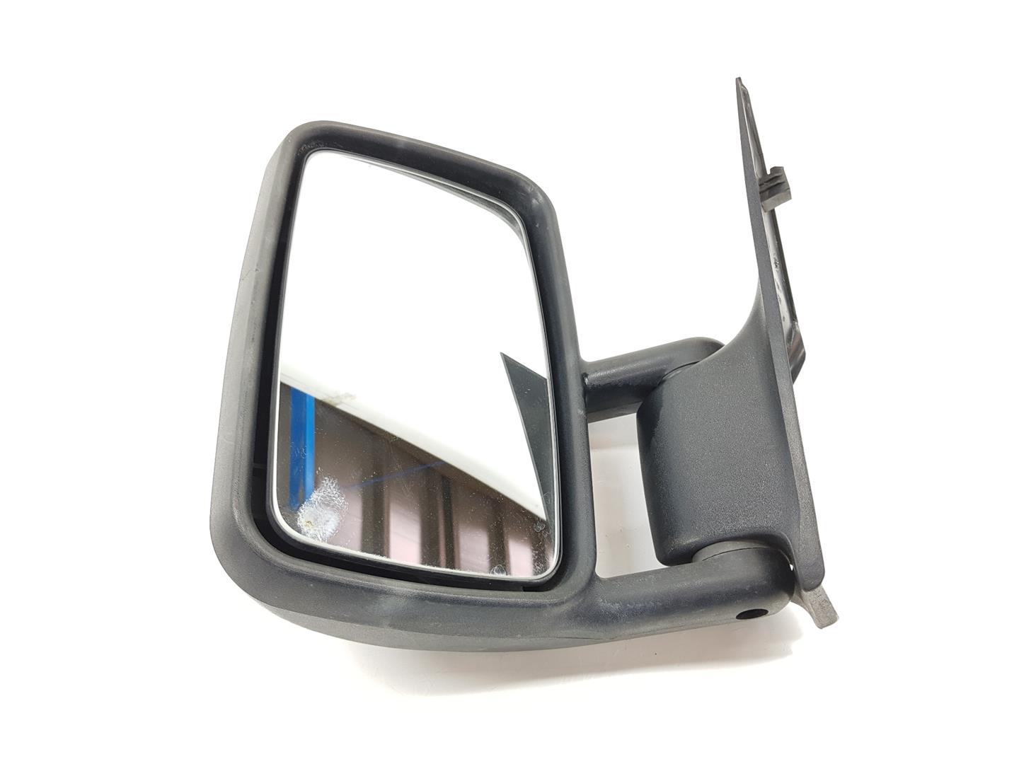 VOLKSWAGEN LT 2 generation (1996-2006) Left Side Wing Mirror 2D1857501A,2D1857501A 23850013