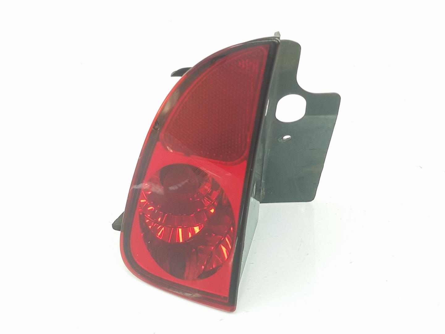 RENAULT Espace 4 generation (2002-2014) Rear Right Fog Light 8200027154,8200027154 19858844