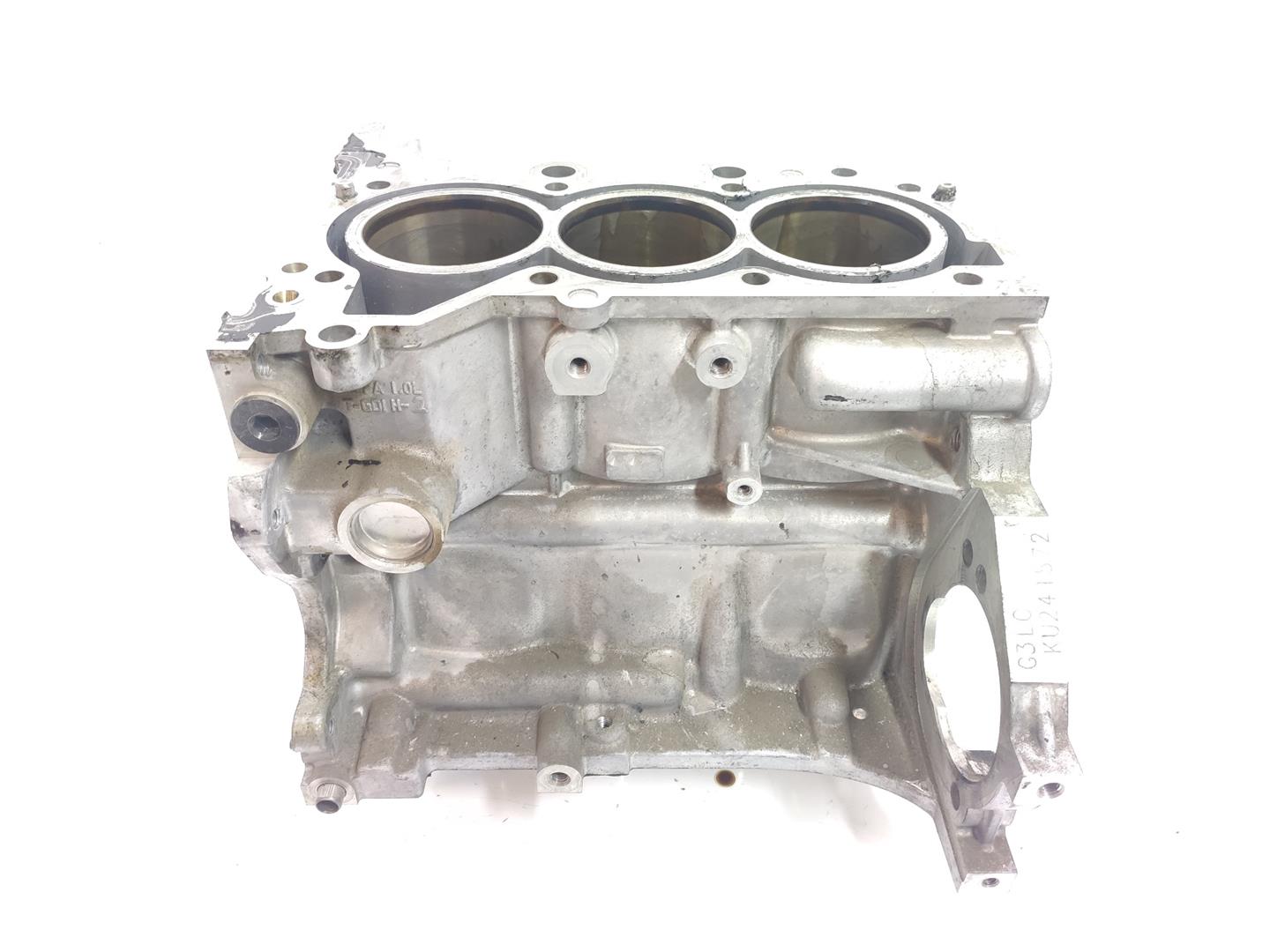 HYUNDAI Kona 1 generation (2017-2024) Engine Block 2110004531, 2110004531, 1151CB2222DL 24189926