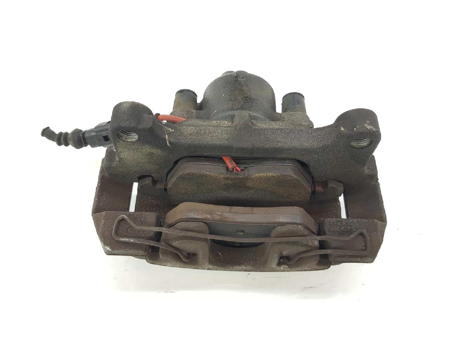 AUDI A3 8P (2003-2013) Front Left Brake Caliper 1K0615123E,1K0615123E 19699615