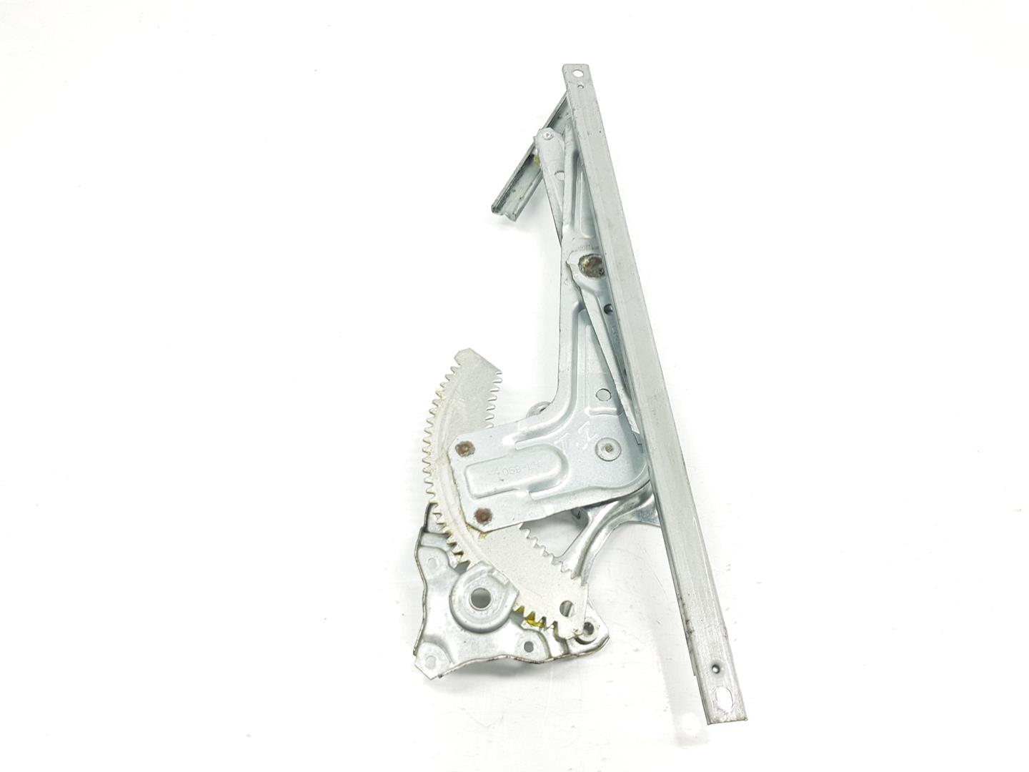 MITSUBISHI ASX 1 generation (2010-2020) Rear left door window lifter 5743A177,5743A177,ELEVALUNASSINMOTOR 19636277