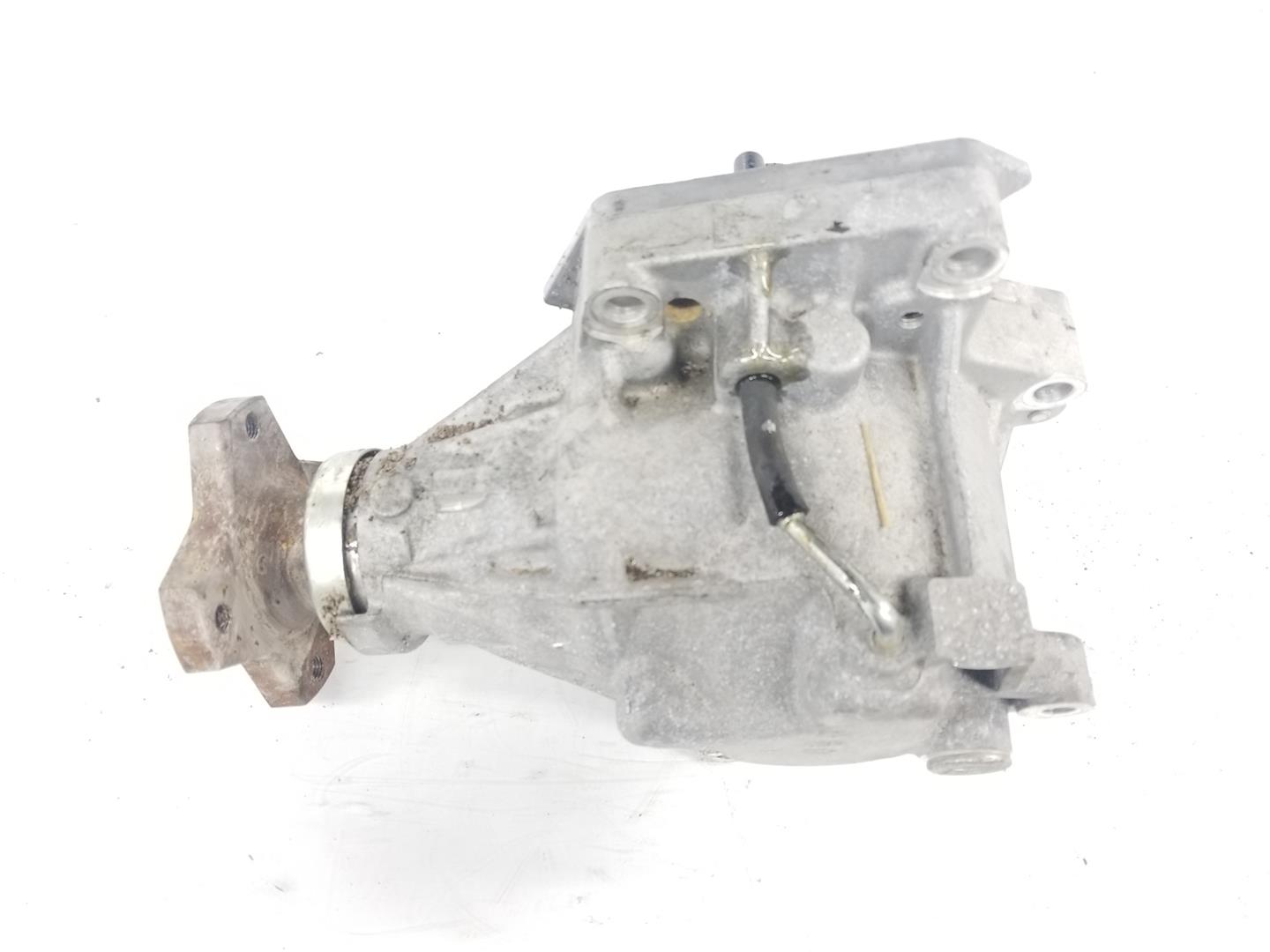 NISSAN Qashqai 2 generation (2013-2023) Boîte de transfert avant 33100BB60A, 33100BB60A 19763800