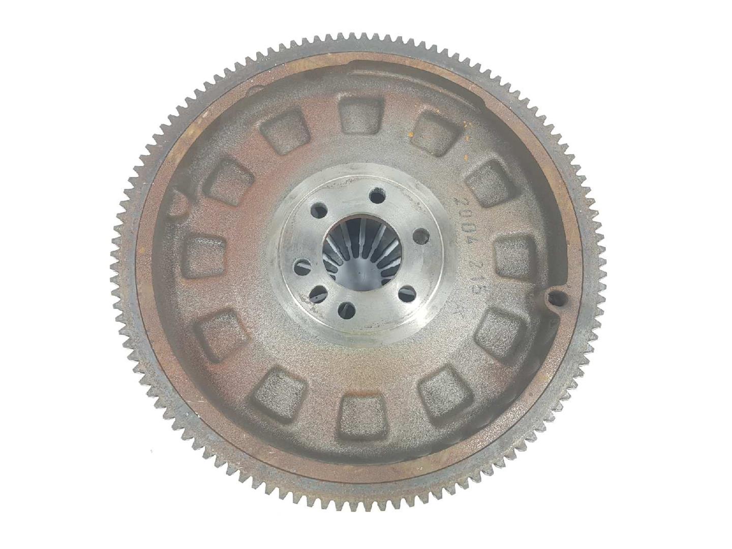 CITROËN C1 1 generation (2005-2016) Flywheel 1608512180,1608512180,ZM01 19749759