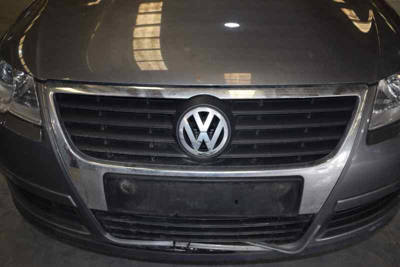 VOLKSWAGEN Passat B6 (2005-2010) Стеклоподъемник задней левой двери 3C5839461J, 3C5839461J 19552920