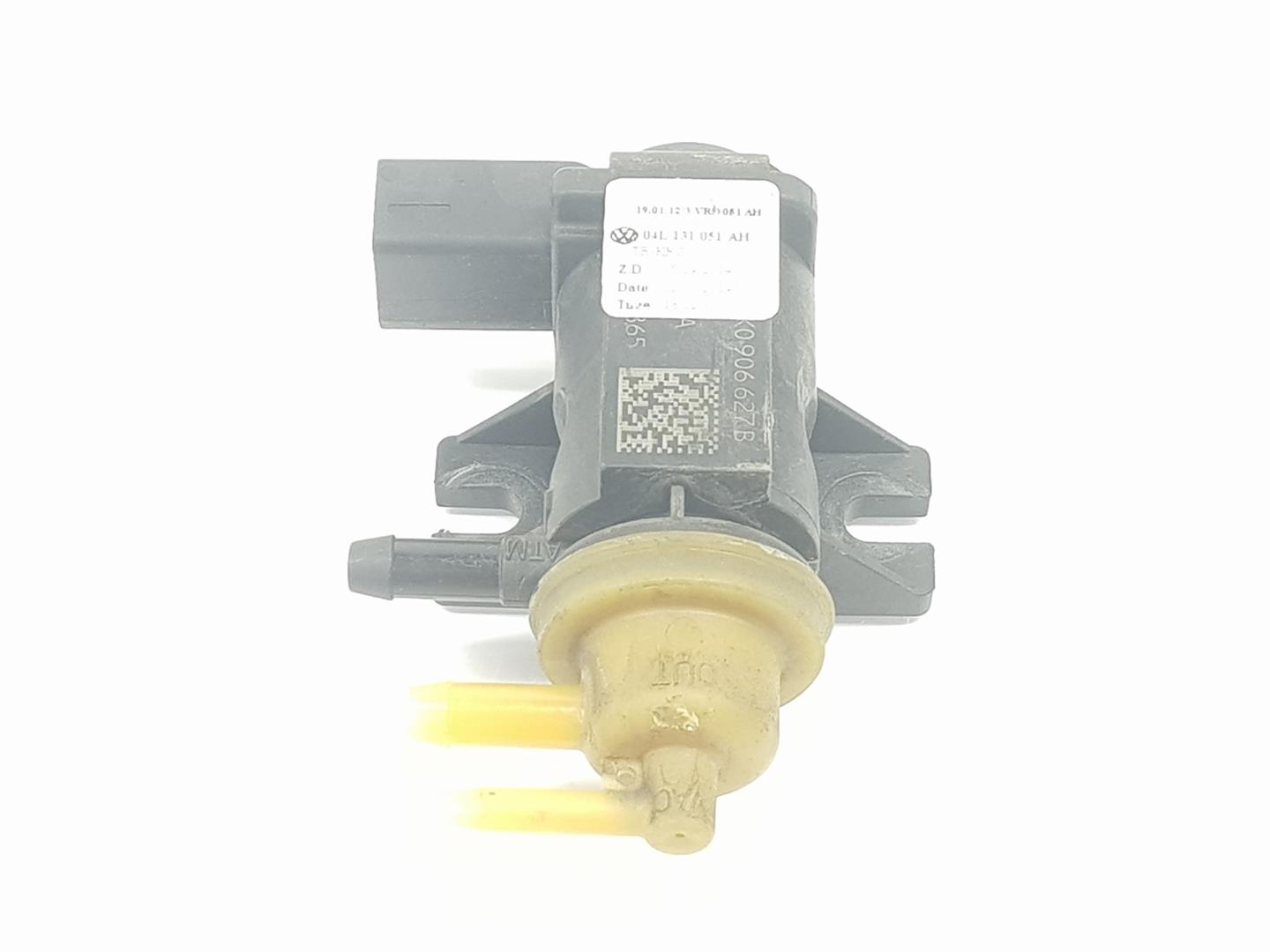 VOLKSWAGEN Caddy 4 generation (2015-2020) Solenoid Valve 04L131051AH, 04L131051AH 19907276