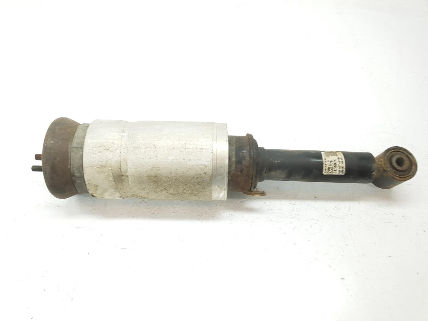 LAND ROVER Discovery 3 generation (2004-2009) Front Left Shock Absorber RNB501250, 4H225E032AC 24197971