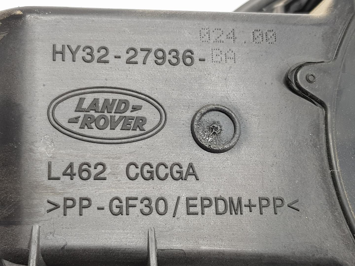 LAND ROVER Discovery 5 generation (2016-2024) Kuro (degalų) bako kamštis LR082816, LR082816 22963153