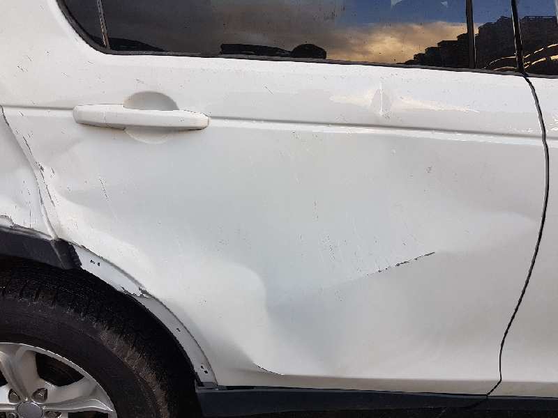 LAND ROVER Discovery Sport 1 generation (2014-2024) Front Right Door Panel LR064207, FK7223942DA 24213682