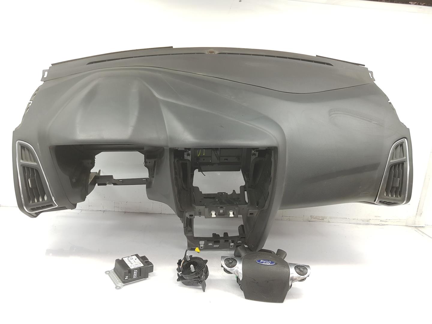 FORD Focus 3 generation (2011-2020) Другая деталь KITAIRBAG, KITAIRBAG 19877313