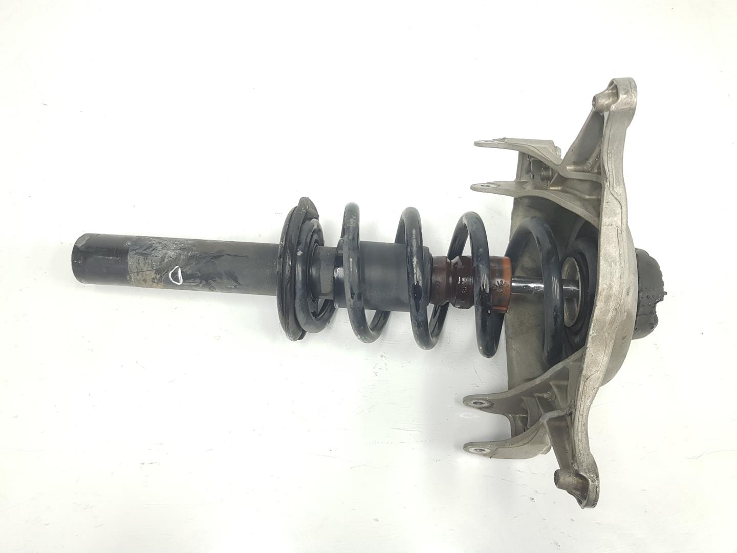 AUDI A6 C6/4F (2004-2011) Передній правий амортизатор 8R0413031F,8K0412392F 19907602