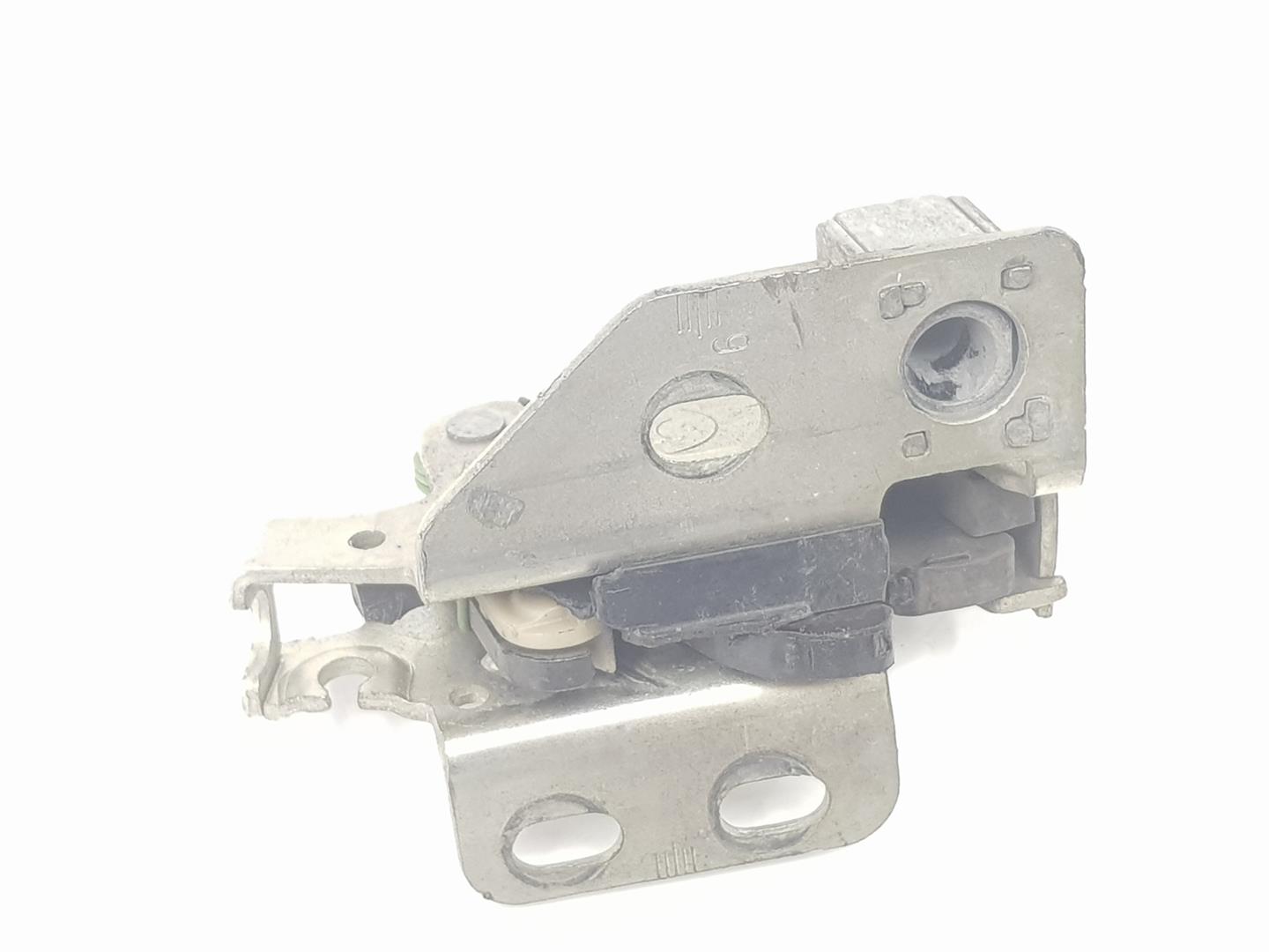 VOLKSWAGEN Crafter 1 generation (2006-2016) Rear Left Door Lock A9067401235, 2E1827506G 24252667