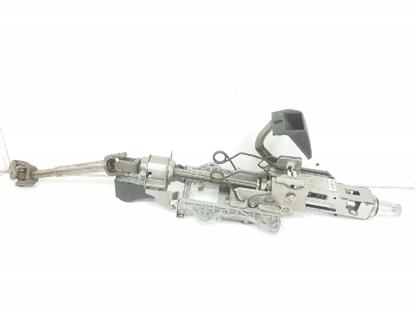 VOLKSWAGEN Passat B6 (2005-2010) Steering Column Mechanism 3C1419501N,3C1419501R 19889645