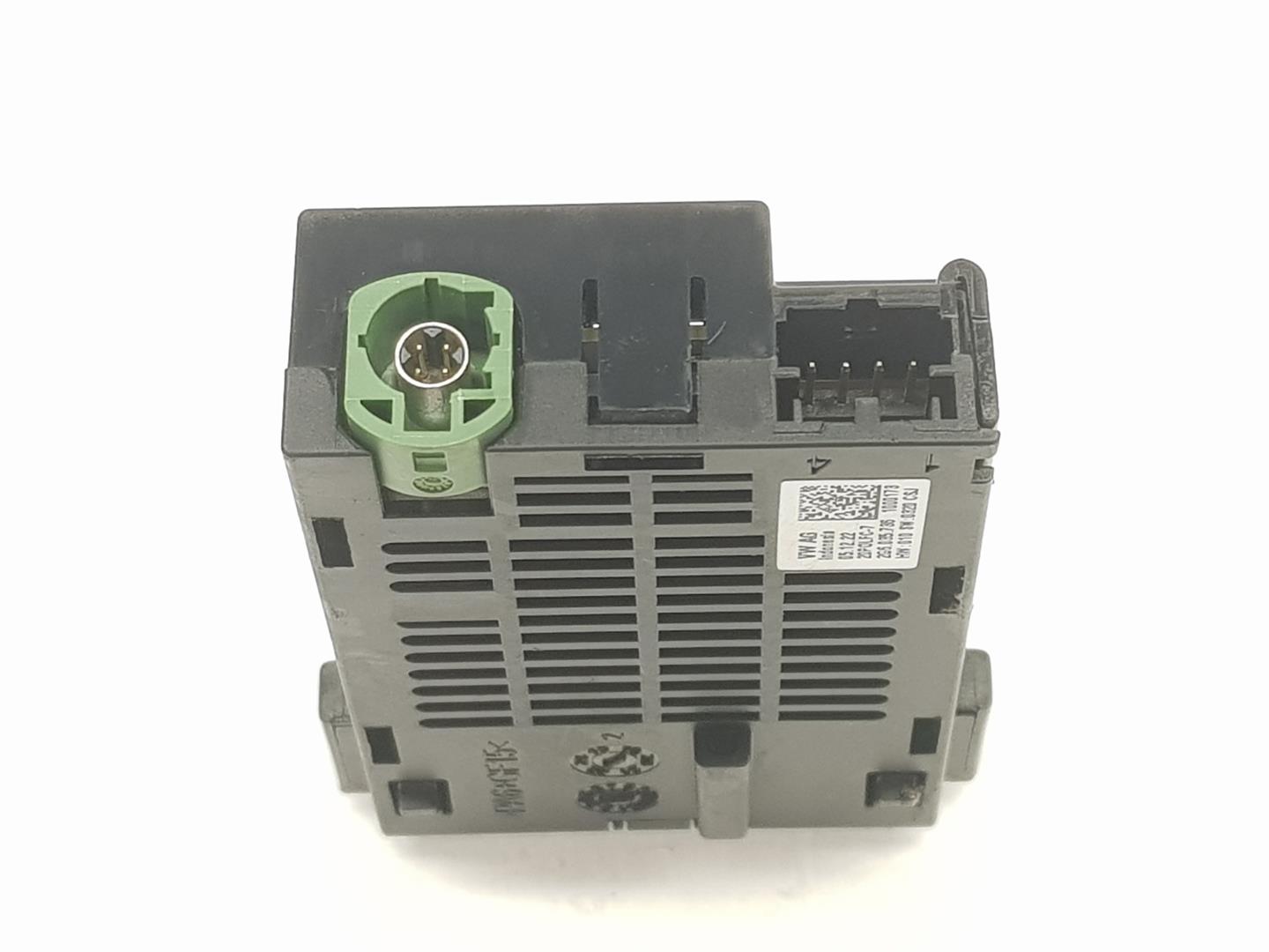 VOLKSWAGEN Transporter T6 (2015-2024) Other Control Units 2G6035736, 2G6035736 21803918