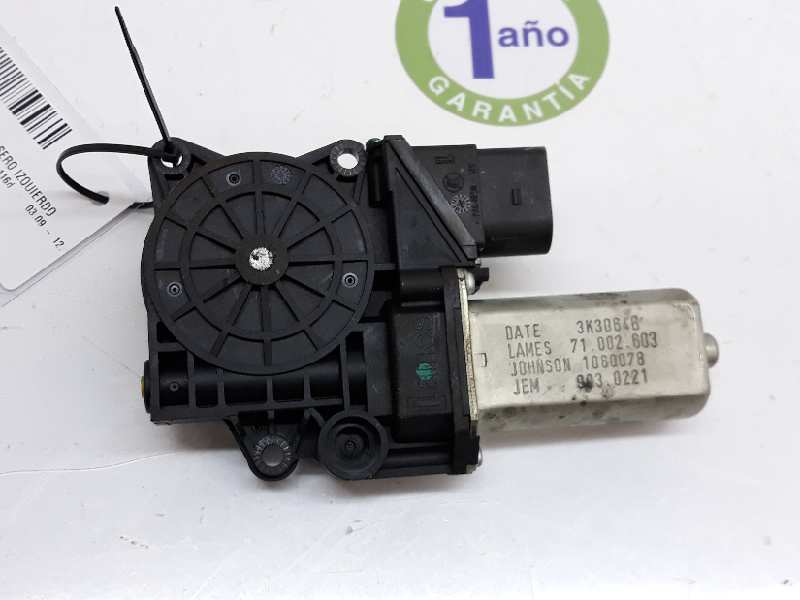 BMW 1 Series E81/E82/E87/E88 (2004-2013) Rear Left Door Window Control Motor 67626927025,3K3064B71002603,10600789030221 19647280