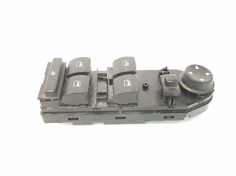 BMW 5 Series E60/E61 (2003-2010) Front Left Door Window Switch 61316951904,6943241 19683716