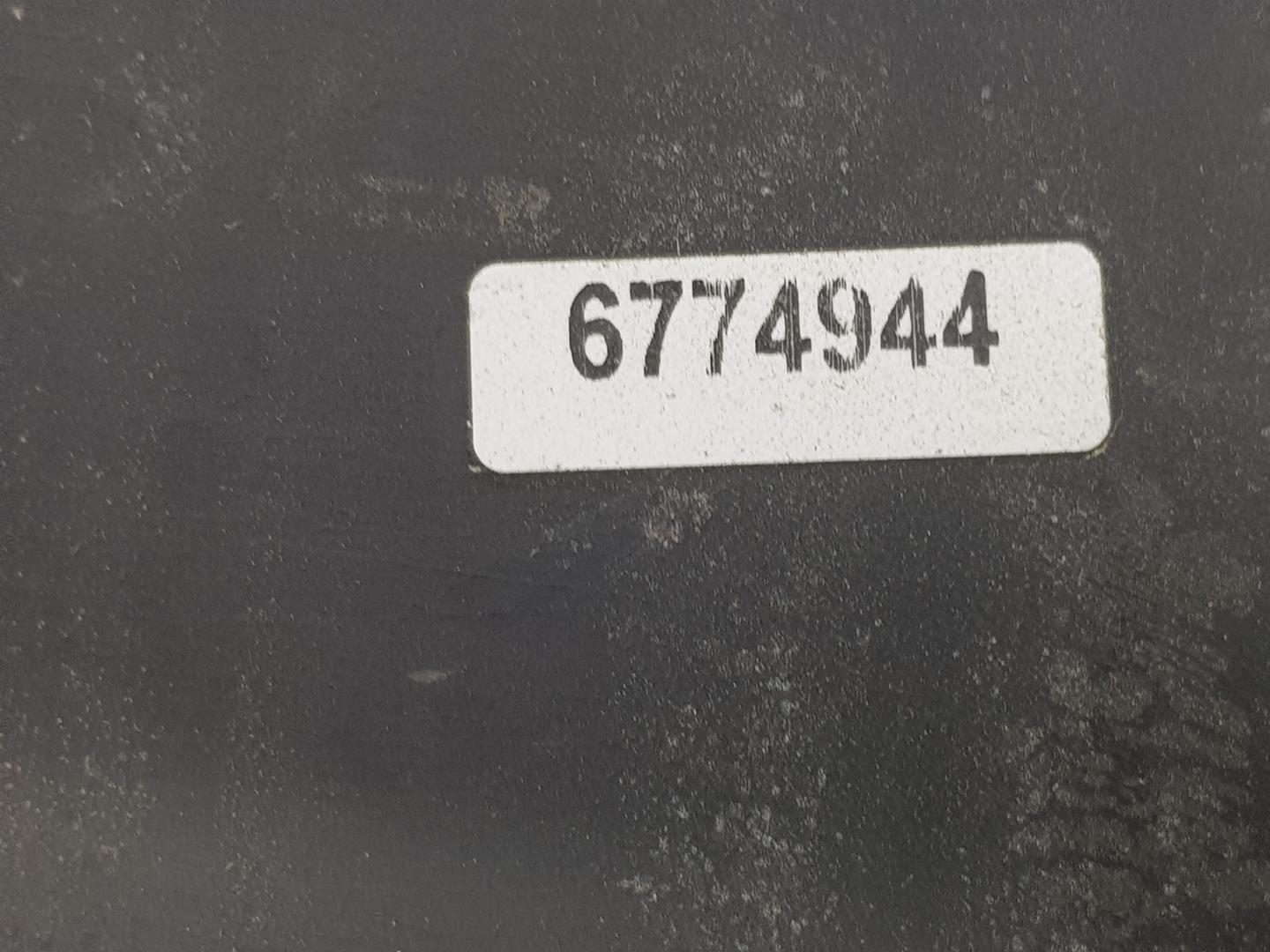 MINI Cooper R56 (2006-2015) Galinio kairio sparno praplatinimas 51777157105, 51777157105 24194478