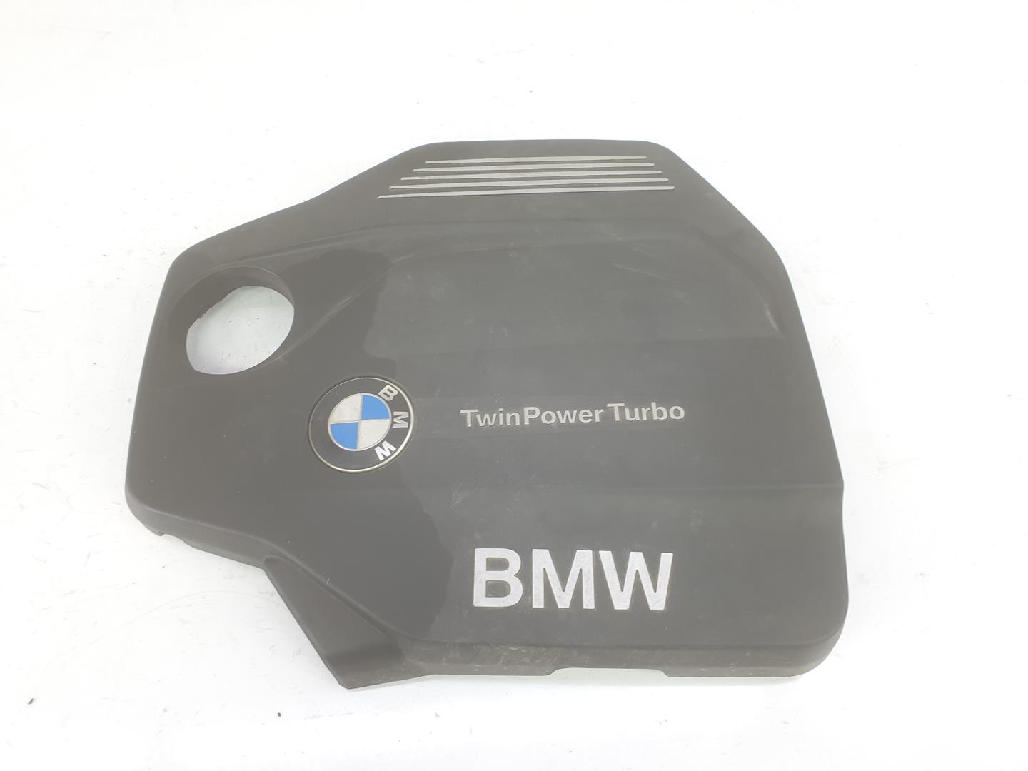 BMW X4 F26 (2014-2018) Engine Cover 11148514202, 11148514202 24153093