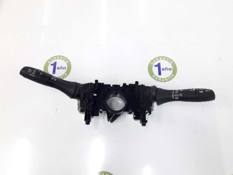 NISSAN Qashqai 2 generation (2013-2023) Кнопки / переключатели на рулевом колесе 255604EA6A,255604EA6A 19874317