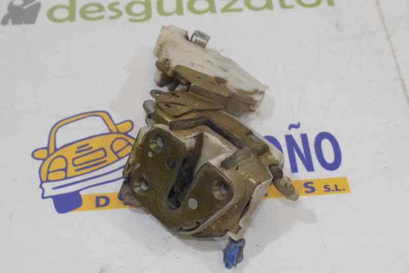 NISSAN Serena 1 generation (1991-2002) Front Right Door Lock 805029C001,8055261U01 19553702