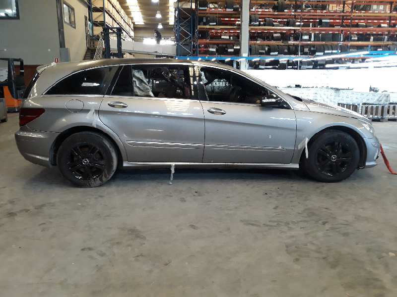 MERCEDES-BENZ R-Class W251 (2005-2017) Kiti valdymo blokai A1648203785,05072208 19610362