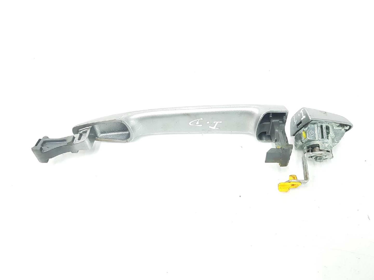 SUBARU Legacy 5 generation (2009-2015) Front Left Door Exterior Handle 61160AJ000MD, 61160AJ000MD 24077115