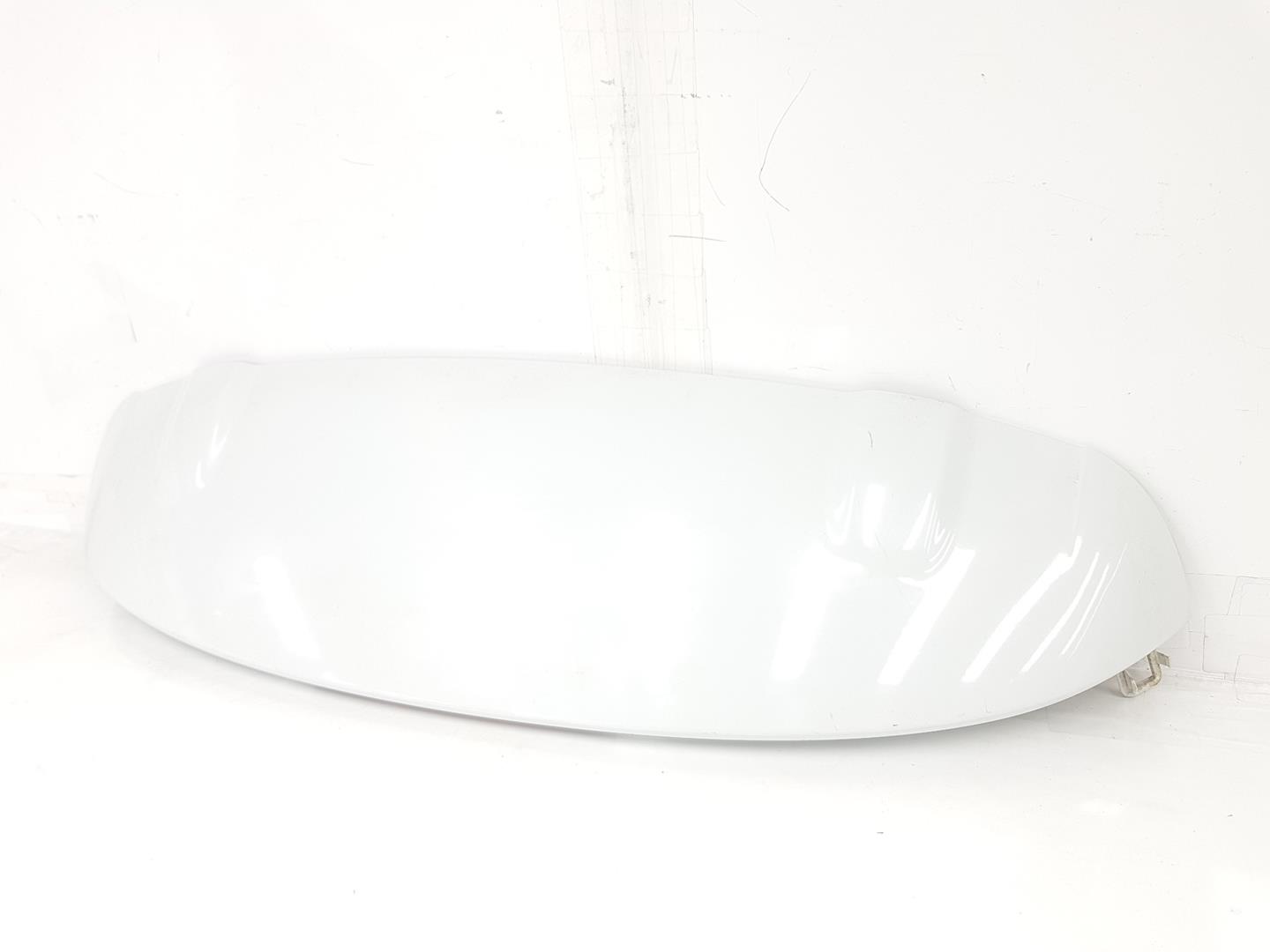 RENAULT Clio 3 generation (2005-2012) Bootlid Spoiler 960306662R, 960307284R, COLORBLANCO 24867246