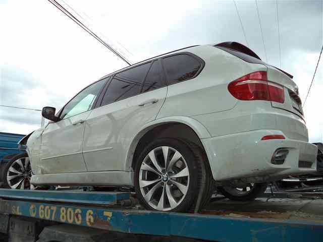 BMW X6 E71/E72 (2008-2012) Vase d'expansion 17138621092,17138621092 19547503