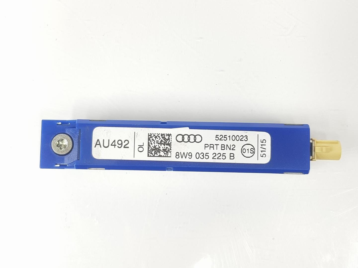 AUDI A4 B9/8W (2015-2024) Other Control Units 8W9035225B,8W9035225B 19854048