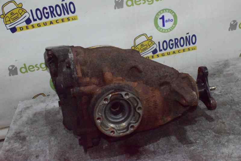 BMW 1 Series E81/E82/E87/E88 (2004-2013) Rear Differential 33107566169,33107566170,RELACION:3.07 19573450