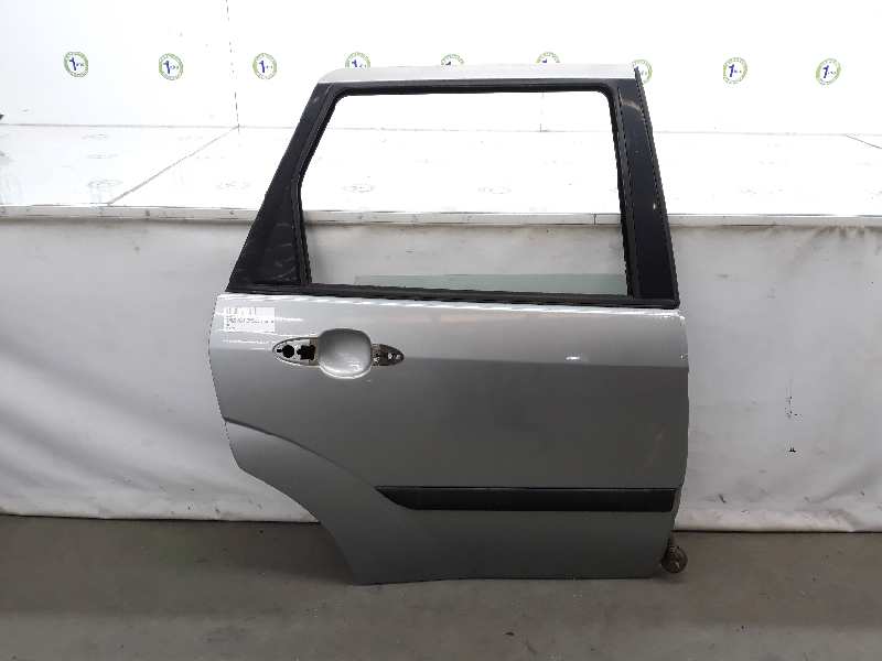 FORD Transit 1 generation (1998-2010) Rear Right Door 1430148, 1430148 19663614