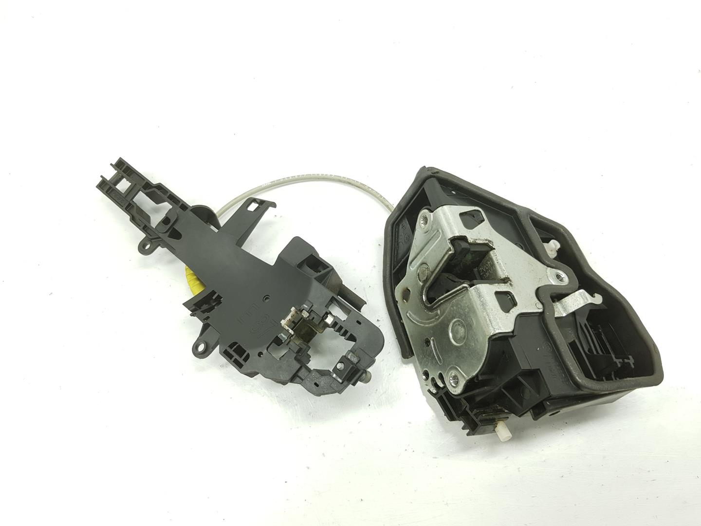 BMW 1 Series E81/E82/E87/E88 (2004-2013) Front Right Door Lock 51217229458, 51217229458 19918144