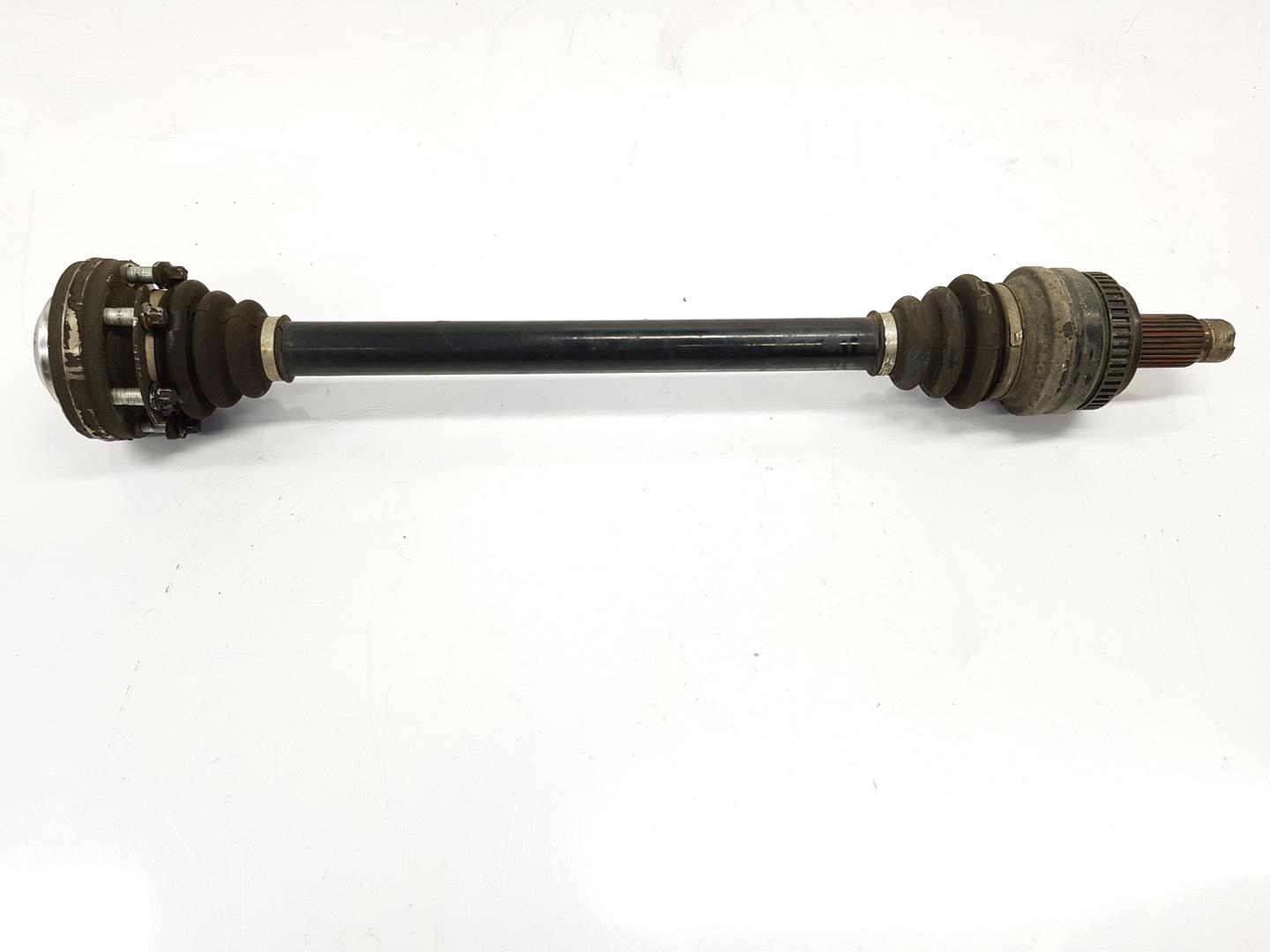 BMW X3 E83 (2003-2010) Rear Right Driveshaft 33207524044,7524044 24204422