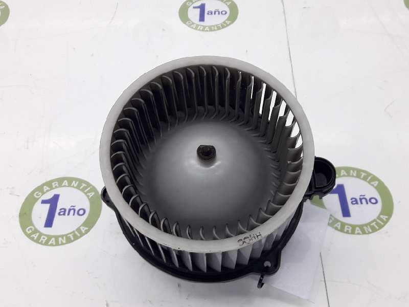 HYUNDAI Santa Fe DM (2012-2020) Heater Blower Fan 971131U000,971131U000,F00S3B2412 24062420