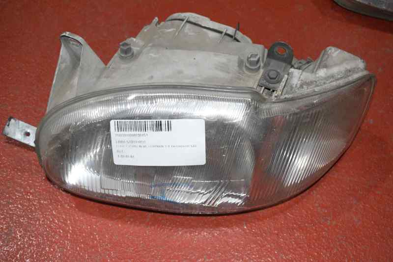 FORD Фара передняя левая 95AG13W030BC,95AG13W030BC 24142666