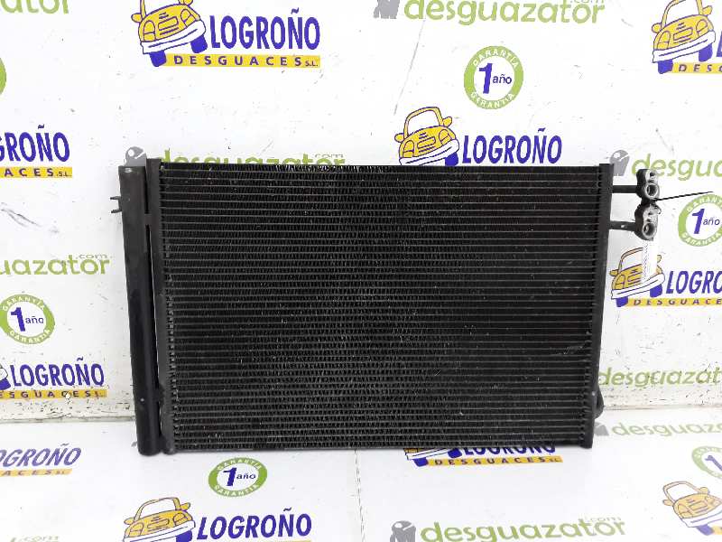 BMW 3 Series E90/E91/E92/E93 (2004-2013) Radiateur de climatisation 64539206300,64539229022,9169791 19601920