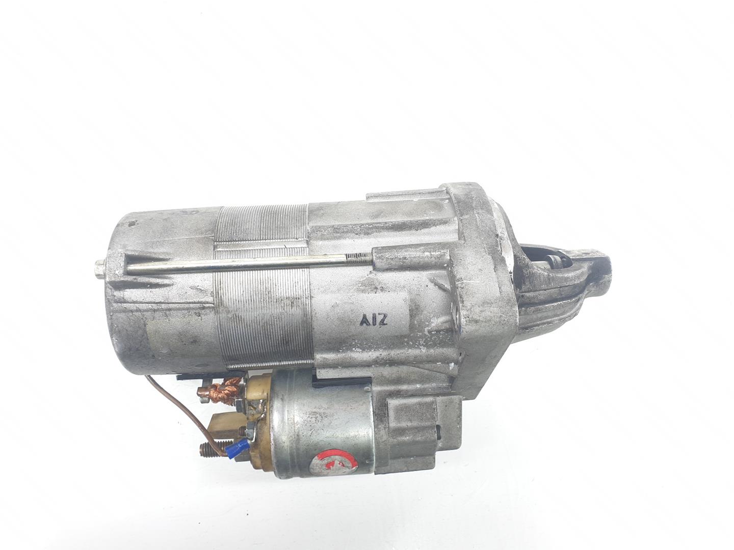 LANCIA X3 E83 (2003-2010) Starter Motor 7787356,12417787356 24244893