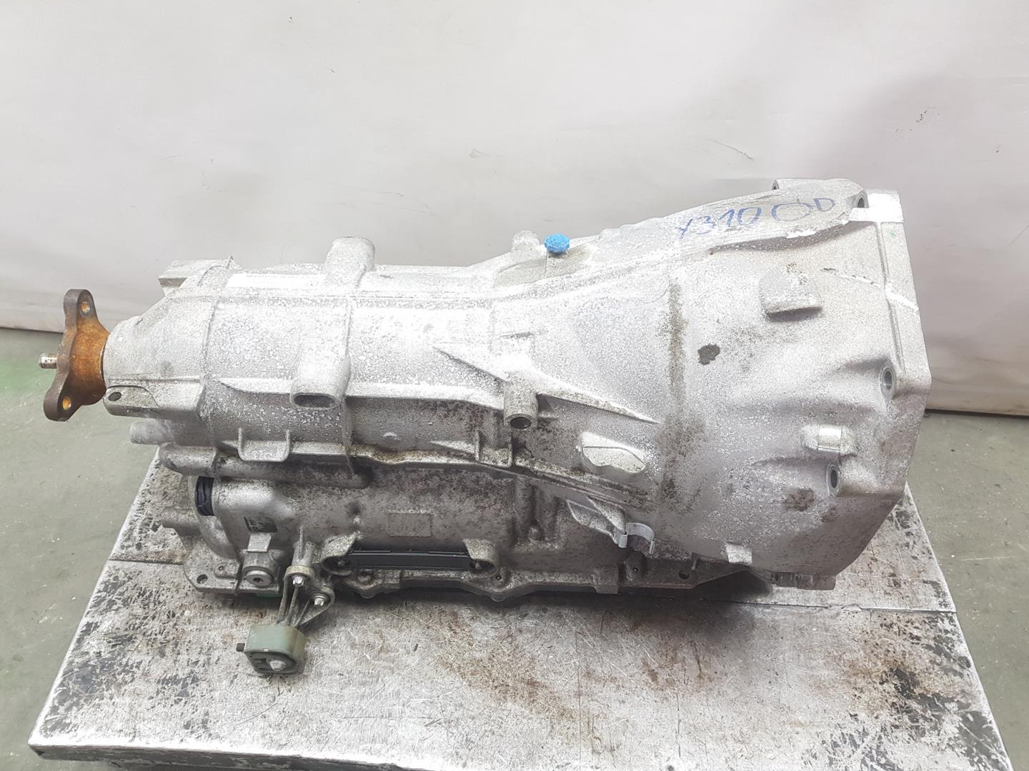 BMW 3 Series F30/F31 (2011-2020) Gearbox GA8L51CZ, 8HP51, 1212CD 24134798