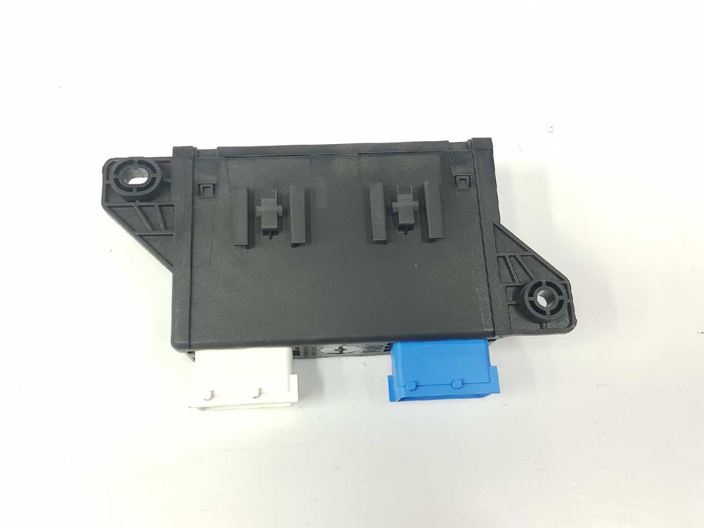 CITROËN C4 Picasso 2 generation (2013-2018) Other Control Units 9812711280,61893372 19759387