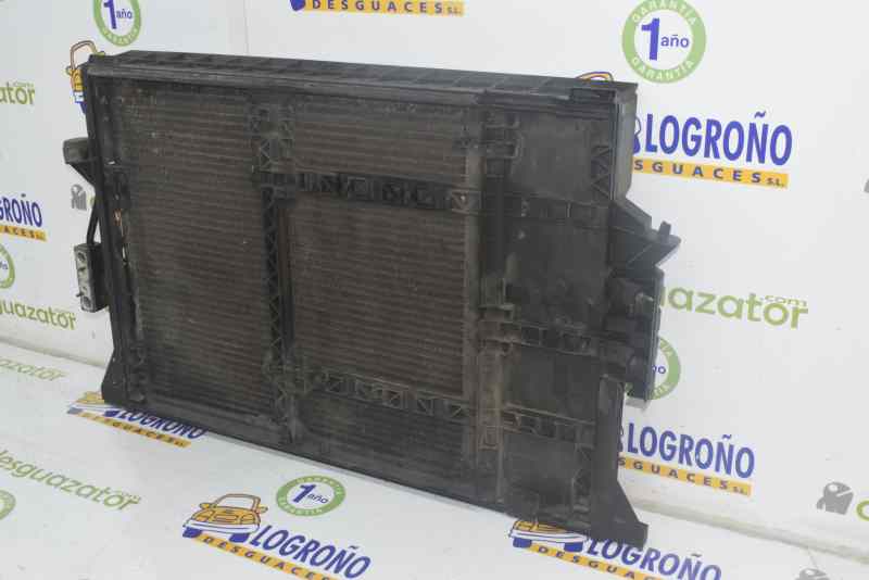 BMW 5 Series E39 (1995-2004) Radiateur de climatisation 64538378438, 17111740796 19567058