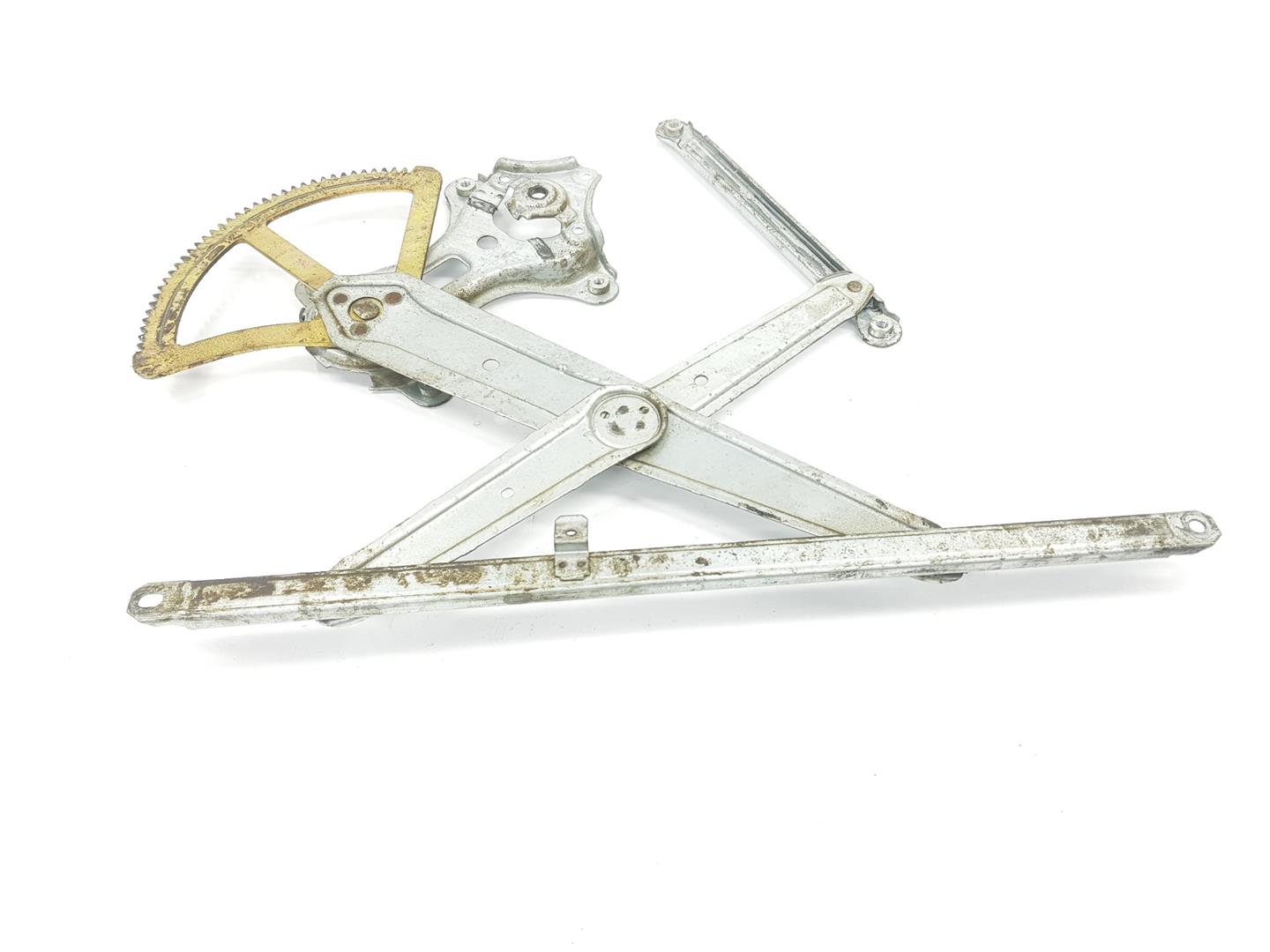 TOYOTA Land Cruiser 70 Series (1984-2024) Front Left Door Window Regulator 6980258010,6980258010 24230720