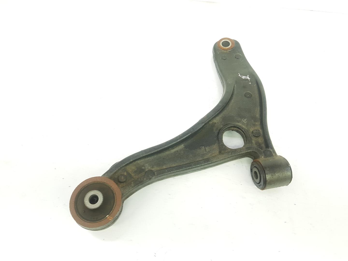 RENAULT Master 3 generation (2010-2023) Front Left Arm 8200688871, 8200688871 24128011