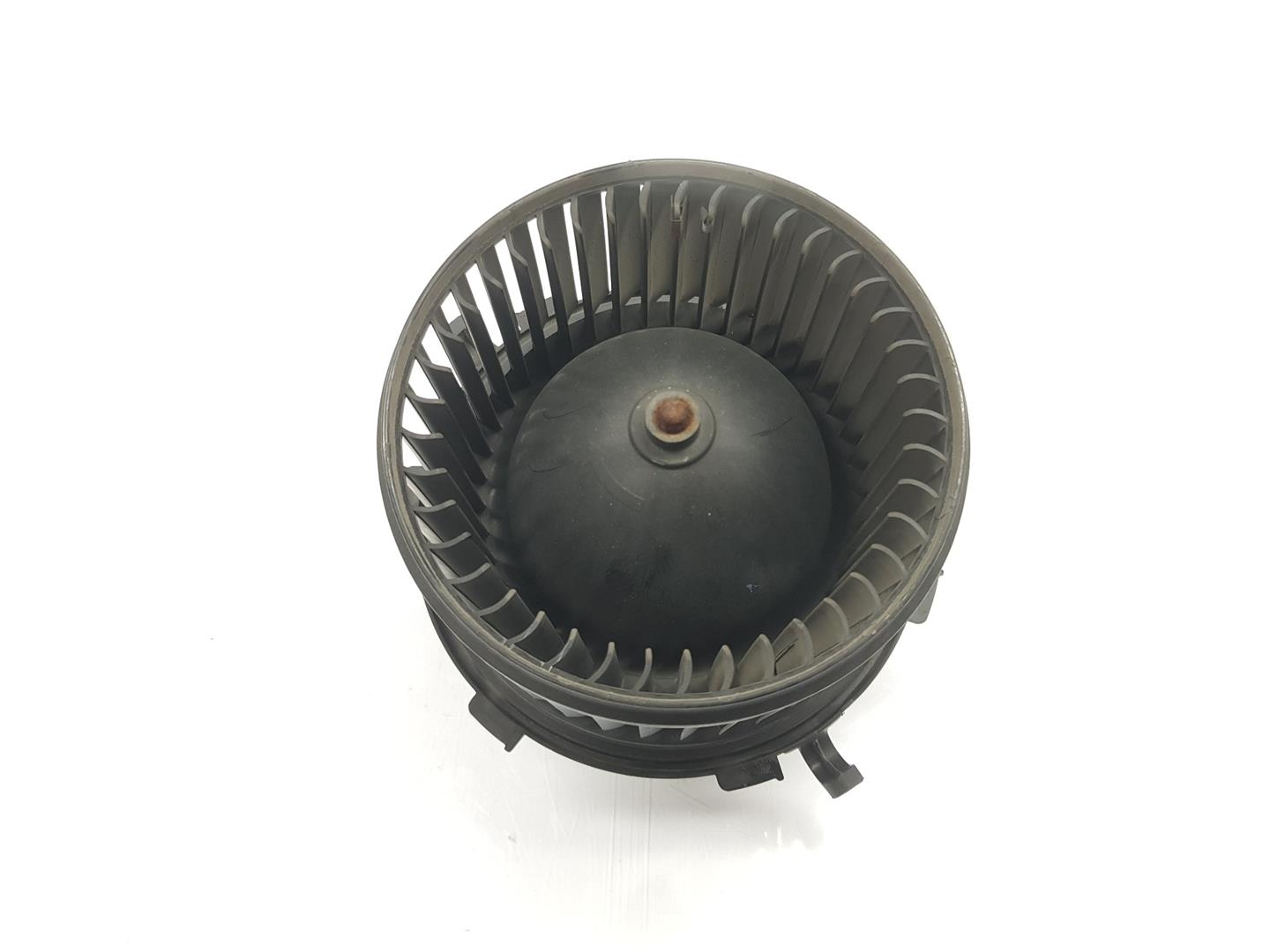 FIAT Ducato 3 generation (2006-2024) Heater Blower Fan 5E1730100 22497908