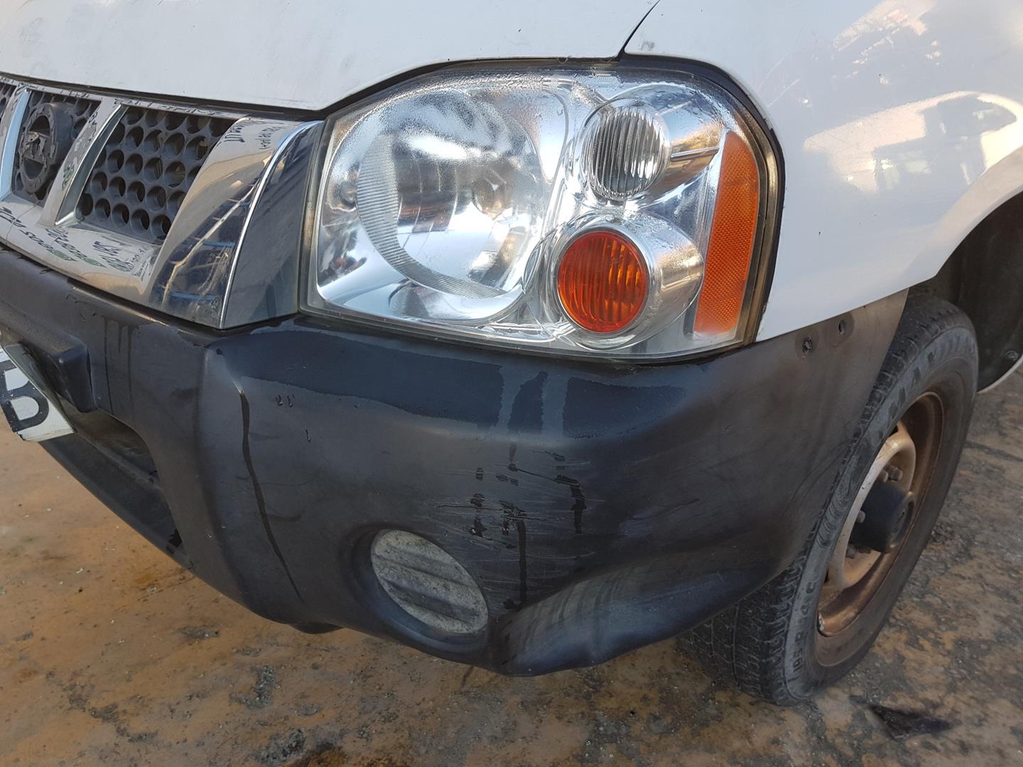 NISSAN Navara D22 (1997-2005) Zámek pravých zadních dveří 825025P01A,805025P010 19782996