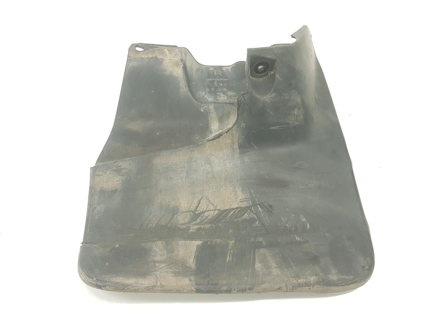 TOYOTA Land Cruiser 70 Series (1984-2024) Front Right Mudguard 7662160100,7662160100 19936910