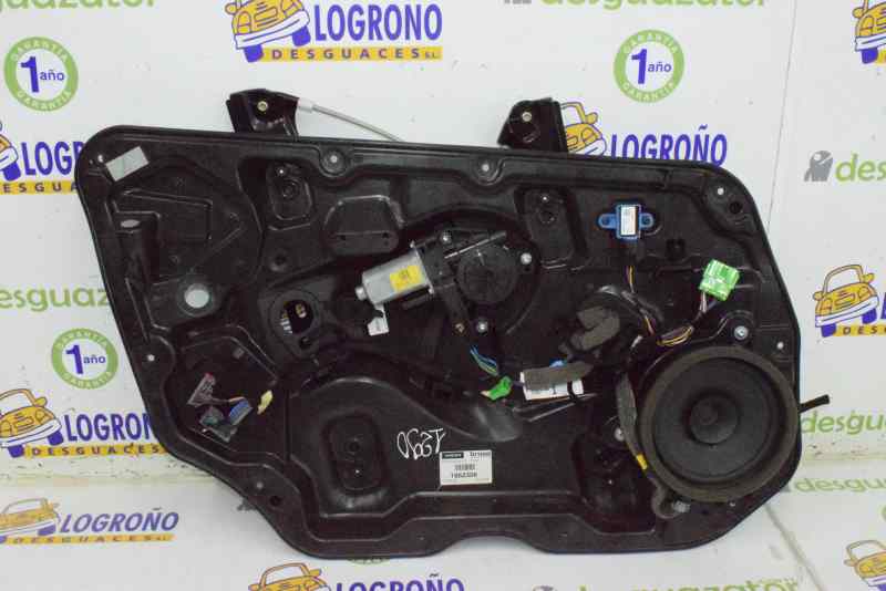 VOLVO XC60 1 generation (2008-2017) Front Left Door Window Regulator 30784828, 30753327 19562864