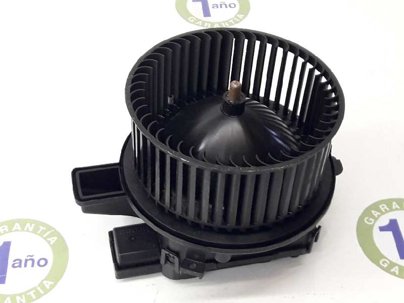 AUDI A4 B9/8W (2015-2024) Ventilateur de chauffage 4M1820021, C24245103CZ997004, 4M1820021C 24069314