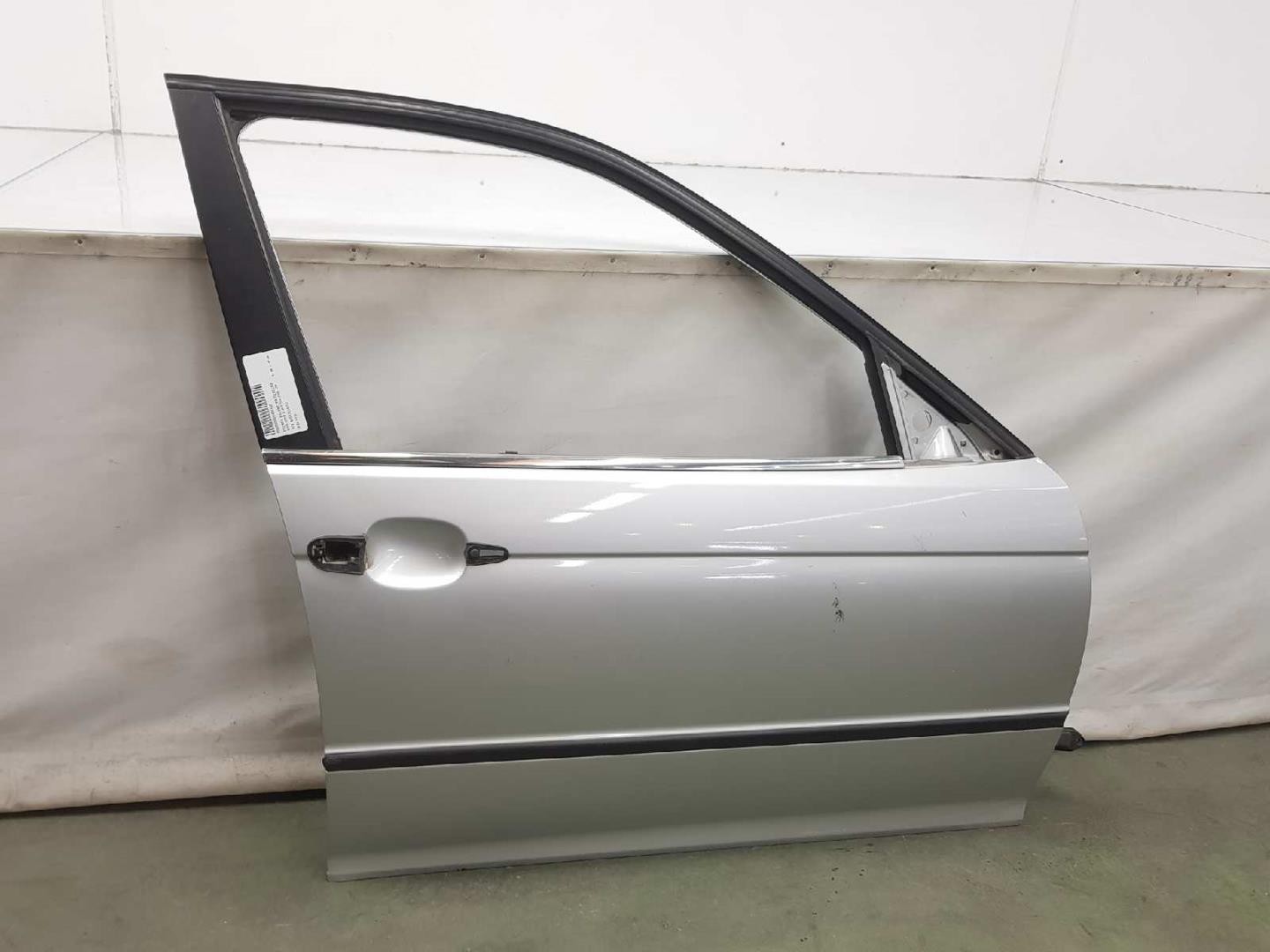 BMW 3 Series E46 (1997-2006) Front Right Door 41517034152,41517034152,GRIS354 19733947