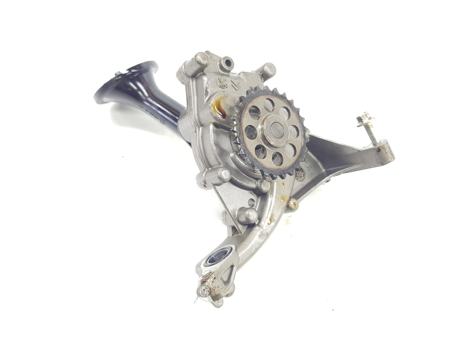 PEUGEOT 208 Peugeot 208 (2012-2015) Oil Pump 9808231280, 9808231280, 1111AA 25112526