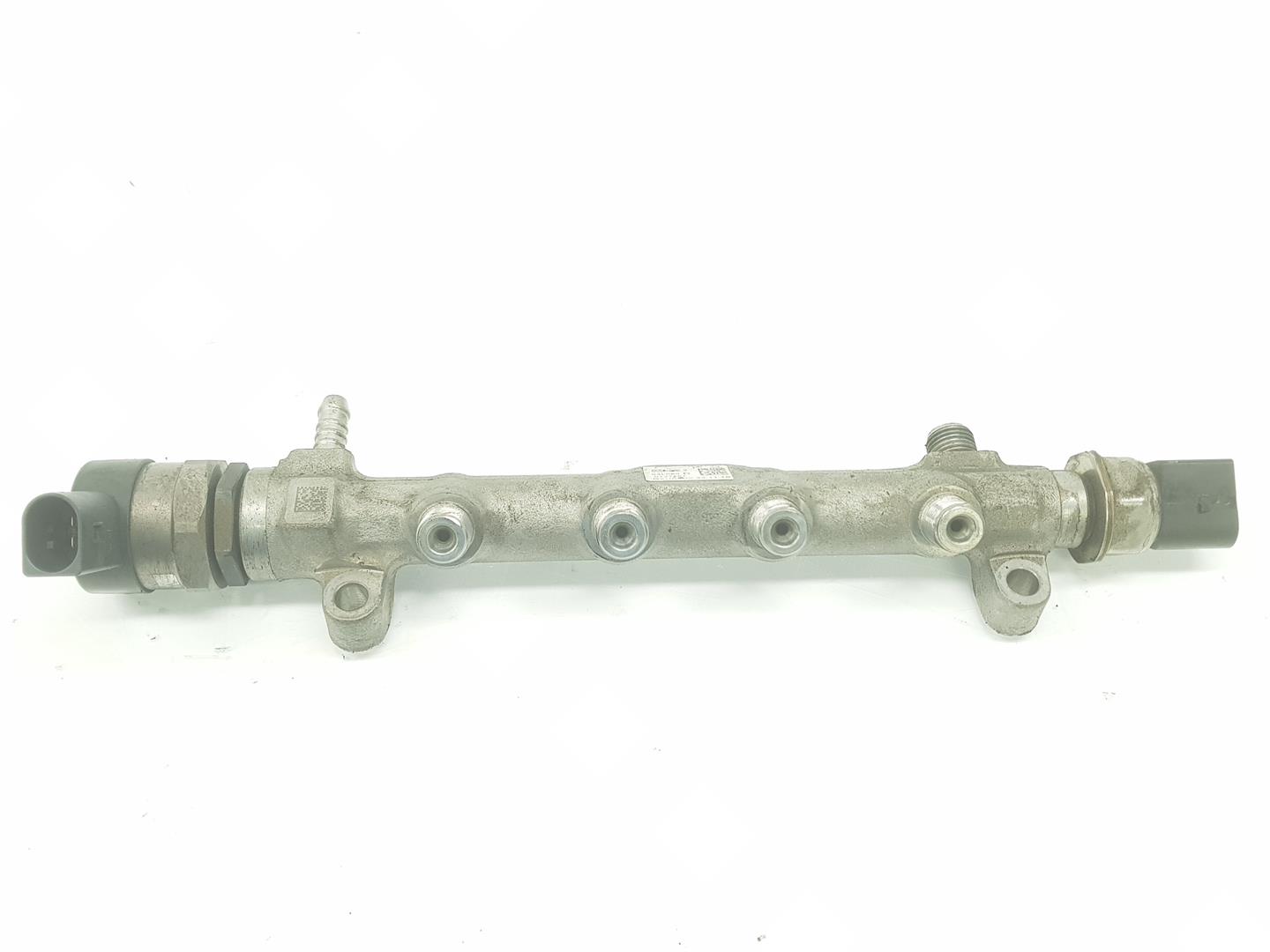 SEAT Leon 3 generation (2012-2020) Fuel Rail 04L130089D,04L130089D,1151CB2222DL 22564371